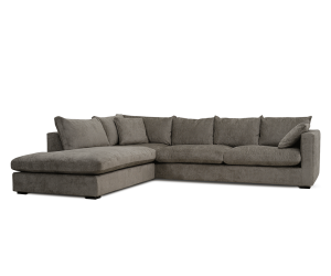 Dīvāns Comfy (Stūra Atvērtā)